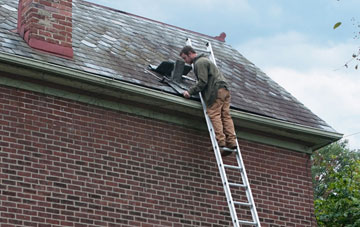 what affects urgent Pont Y Wal roof repairs