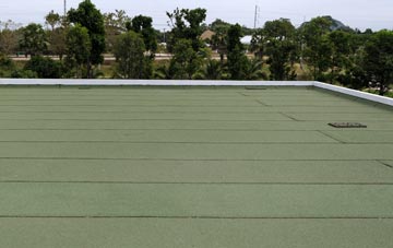 all Pont Y Wal roofing types quoted for