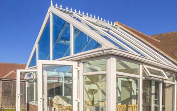 conservatory roof insulation costs Pont Y Wal