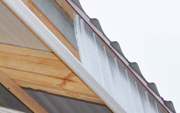 why Pont Y Wal fascia repairs are essential