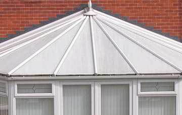 Pont Y Wal polycarbonate conservatory roof repairs
