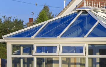 professional Pont Y Wal conservatory insulation
