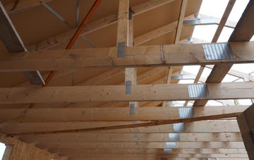 Pont Y Wal roof truss costs