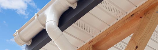 get Pont Y Wal guttering quotes today