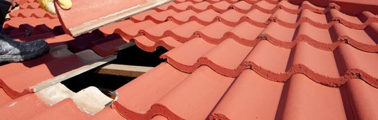 compare Pont Y Wal roof repair quotes