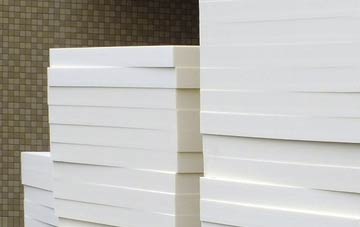 Pont Y Wal tapered roof insulation costs