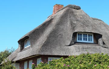 thatch roofing Pont Y Wal, Powys