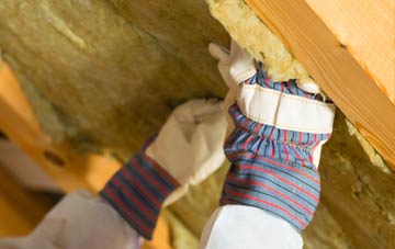 types of Pont Y Wal pitched roof insulation materials