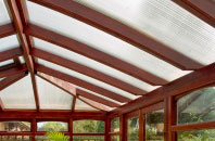 Pont Y Wal conservatory roofing insulation