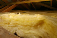 Pont Y Wal pitch roof insulation